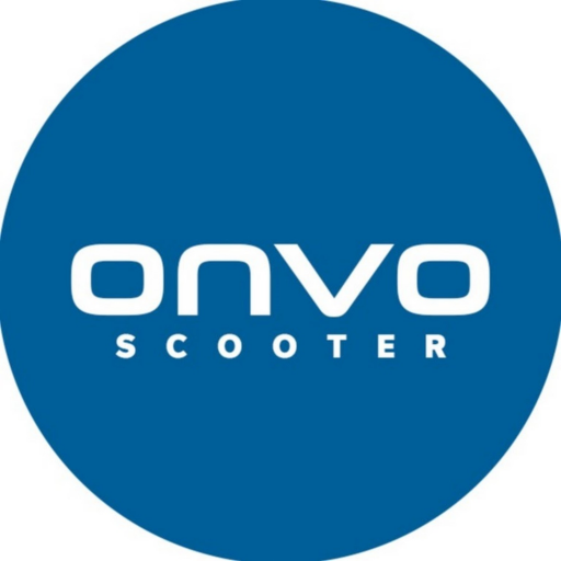 ONVO E-SCOOTER