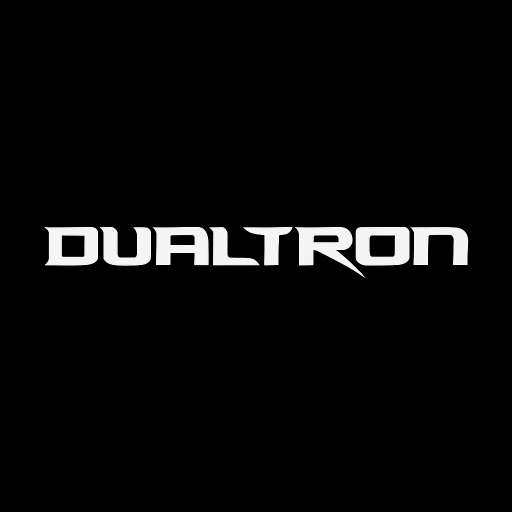 DUALTRON E-SCOOTER