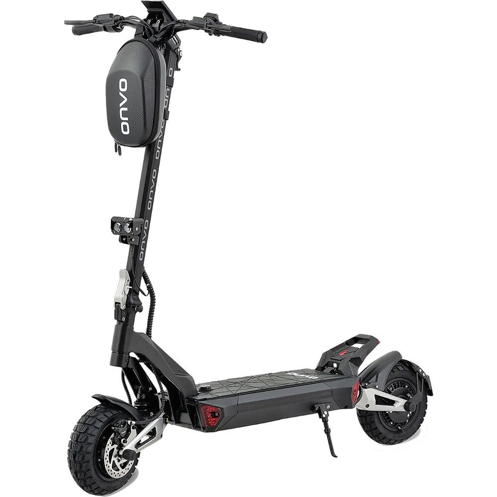 Onvo RX-4 2400W E-Scooter