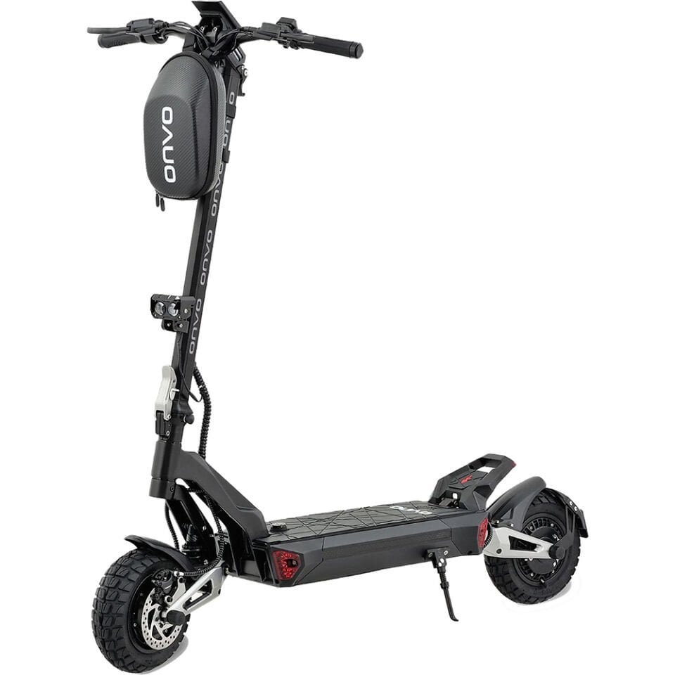 Onvo RX-4 2400W E-Scooter