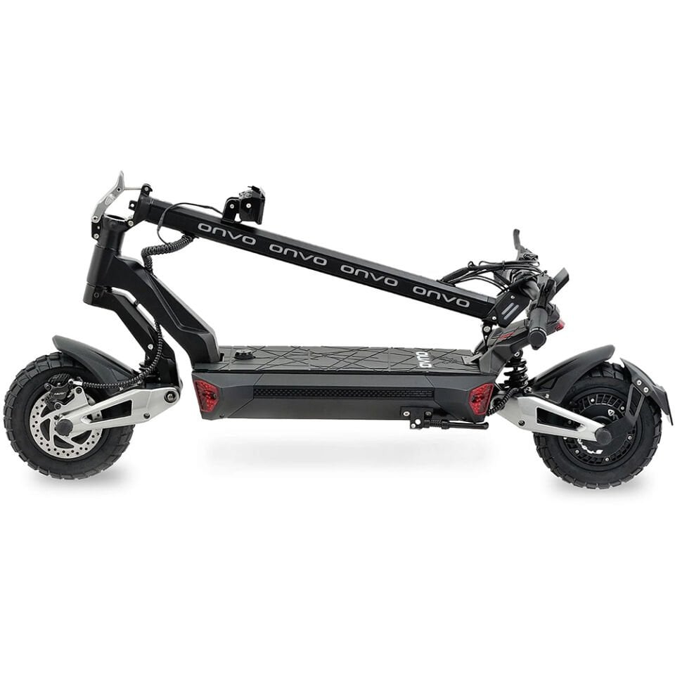 Onvo RX-4 2400W E-Scooter