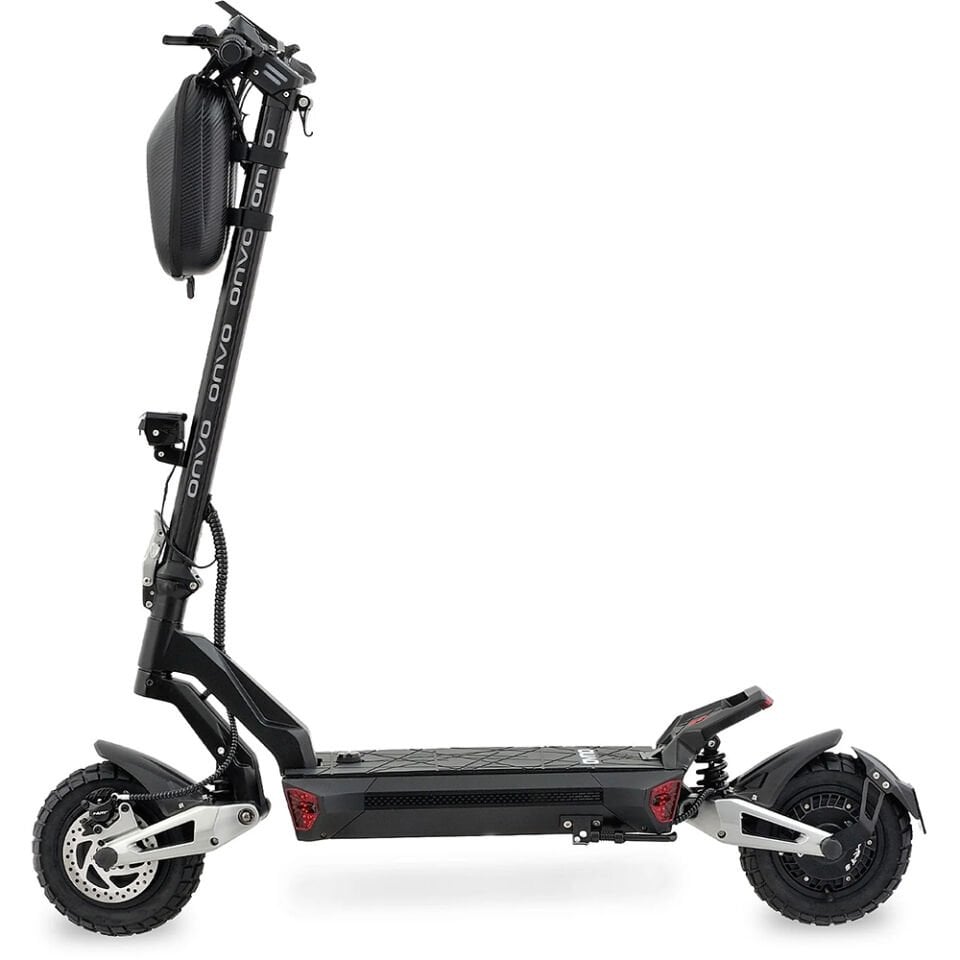 Onvo RX-4 2400W E-Scooter