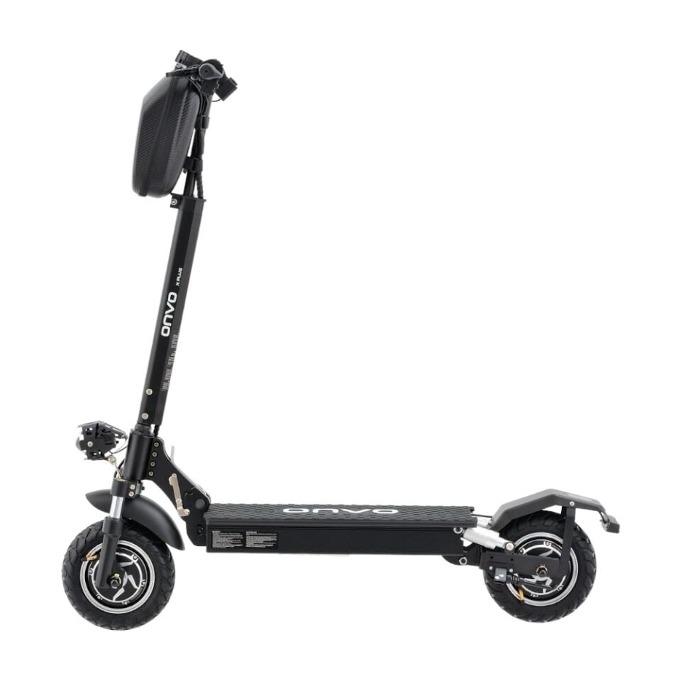 Onvo OV-012 X-Plus 1600W E-Scooter (2024)