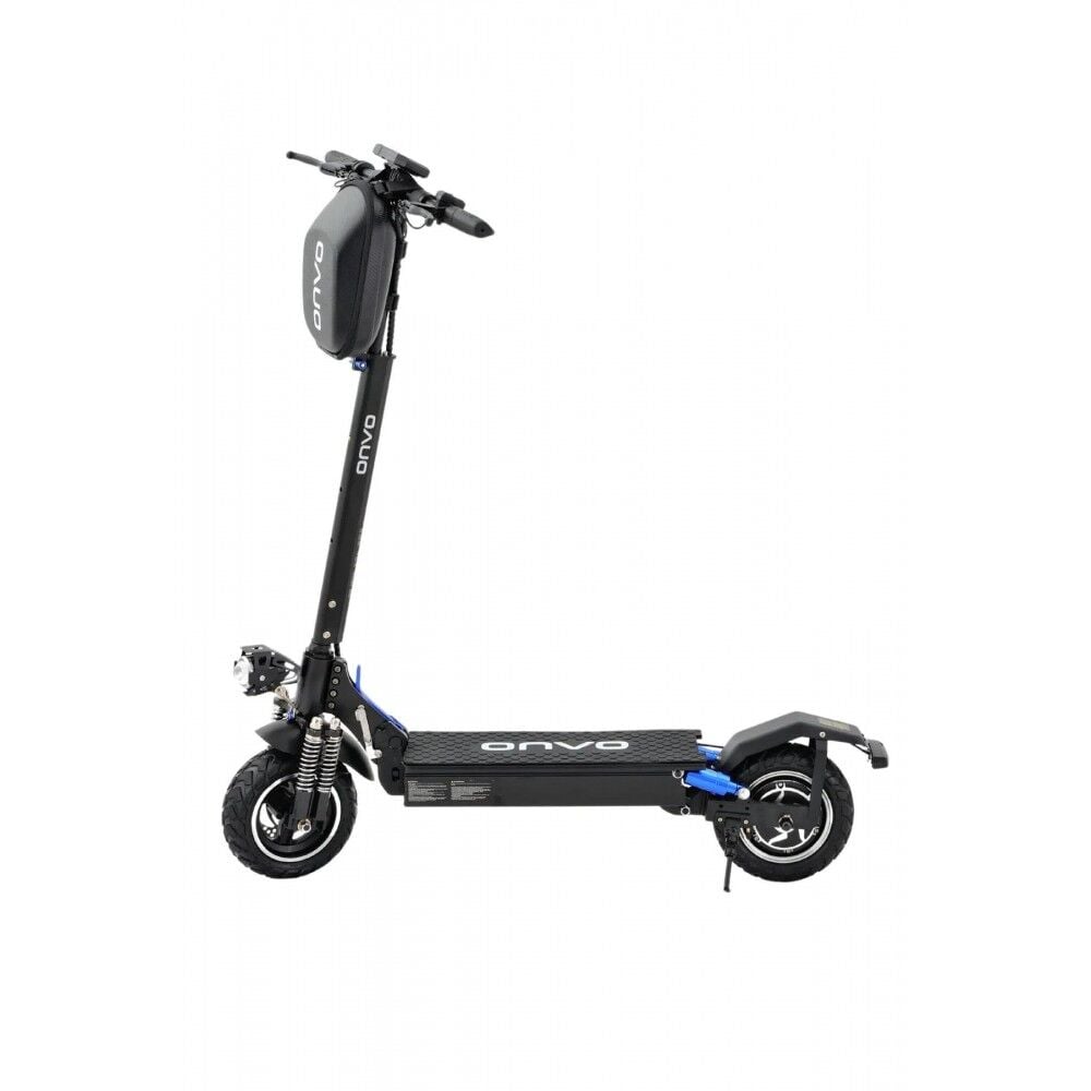 Onvo OV-012 800W E-Scooter Led Ekranlı 2025