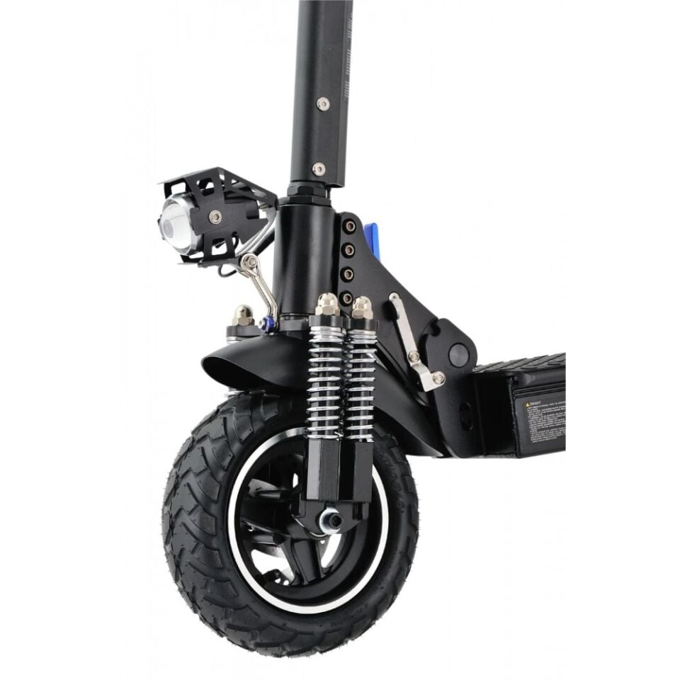 Onvo OV-012 800W E-Scooter Led Ekranlı 2025