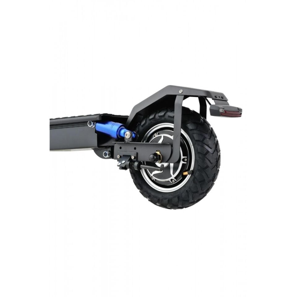 Onvo OV-012 800W E-Scooter Led Ekranlı 2025