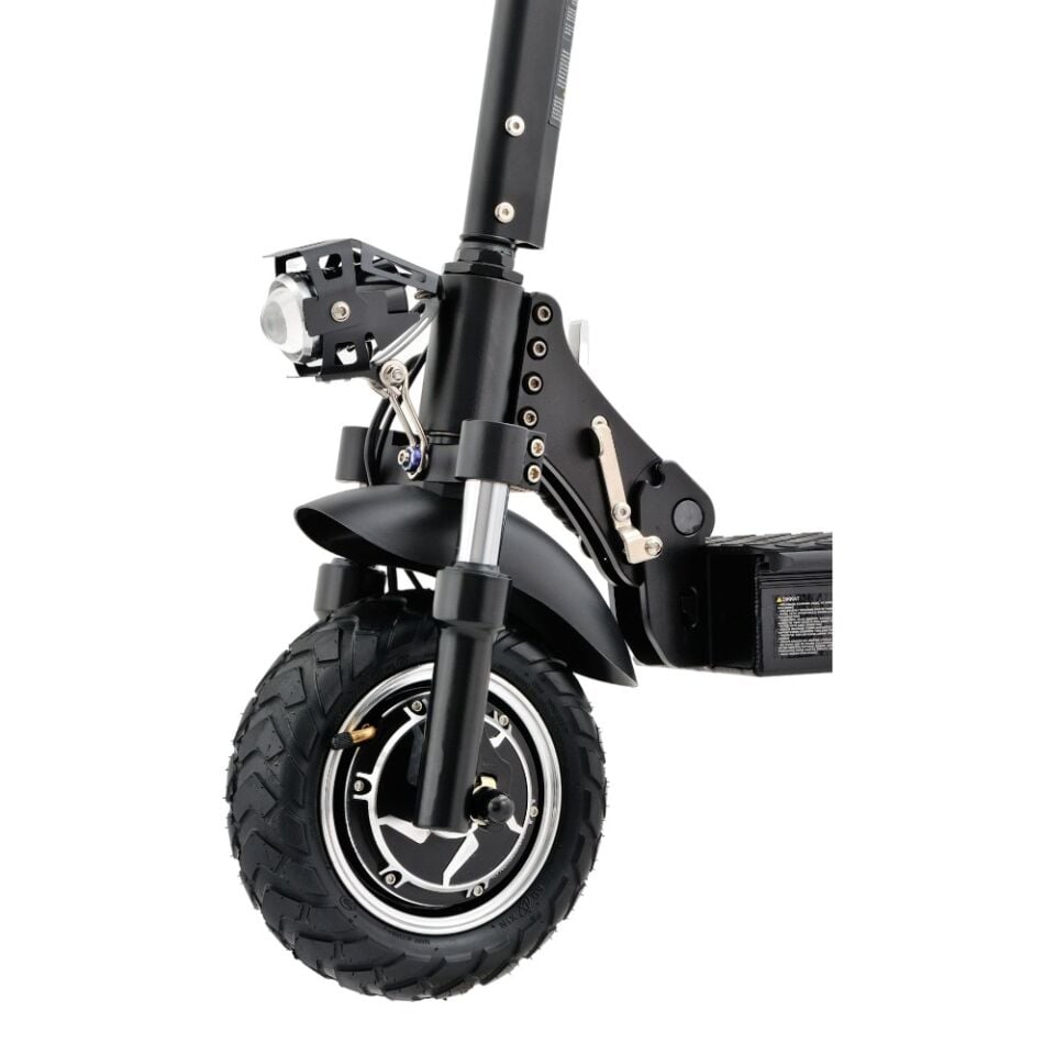 Onvo OV-012 X-Plus 1600W E-Scooter Koltuklu (2024)