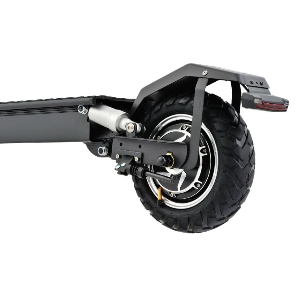 Onvo OV-012 X-Plus 1600W E-Scooter Koltuklu (2024)