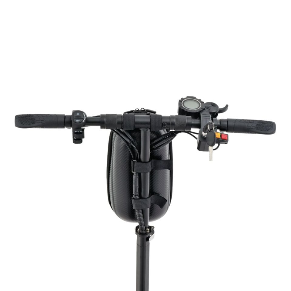 Onvo OV-012 X-Plus 1600W E-Scooter Koltuklu (2024)