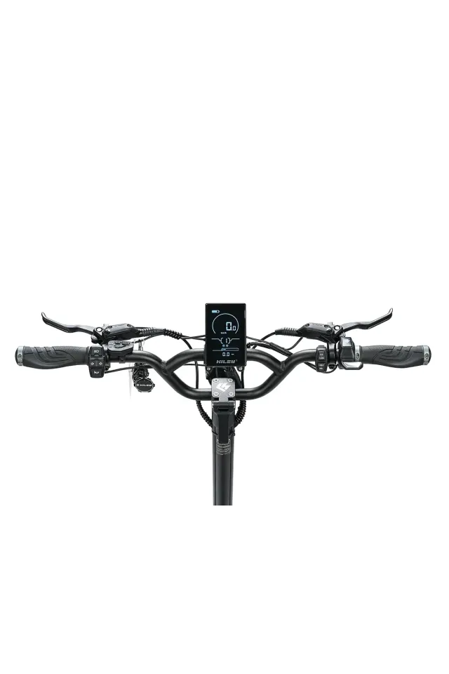 Hiley Tiger 10 V3 Waterproof Scooter 2000 W