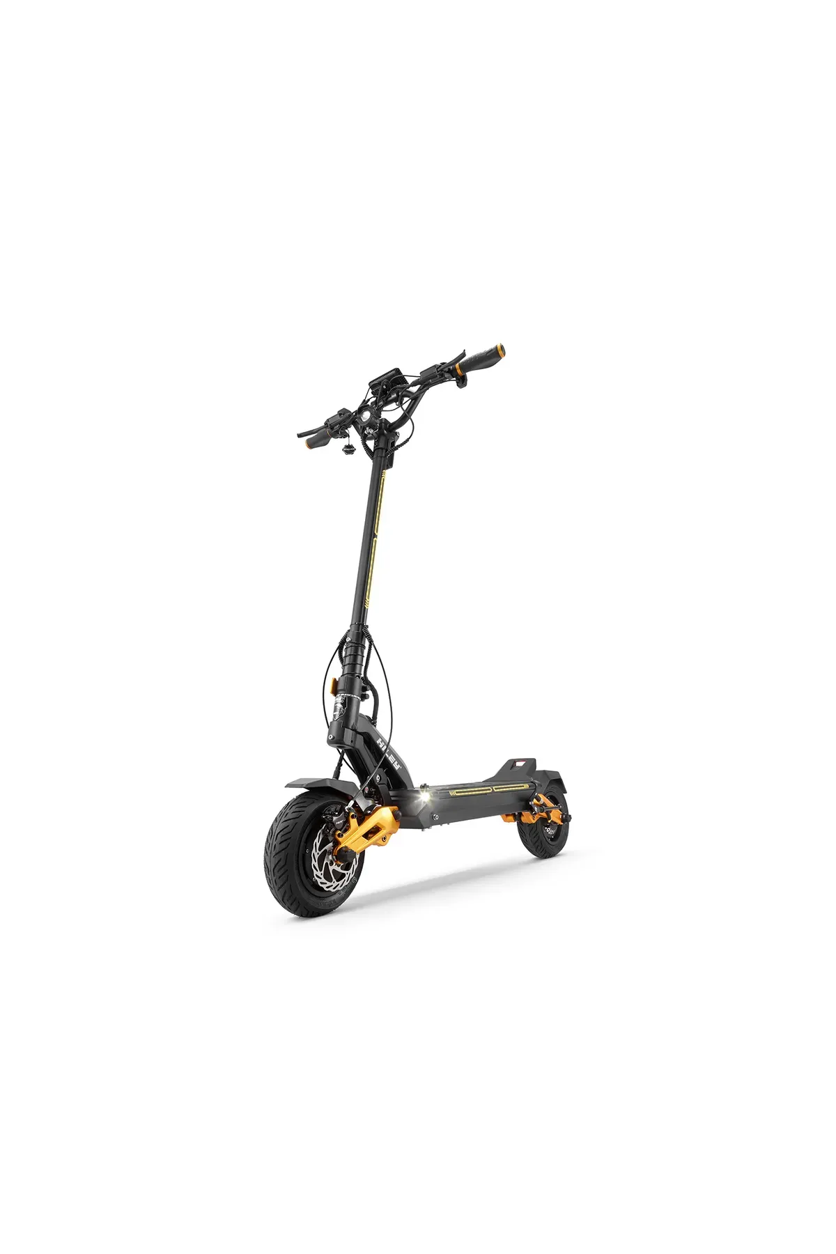 Hiley Tiger 10 V3 Waterproof Scooter 2000 W
