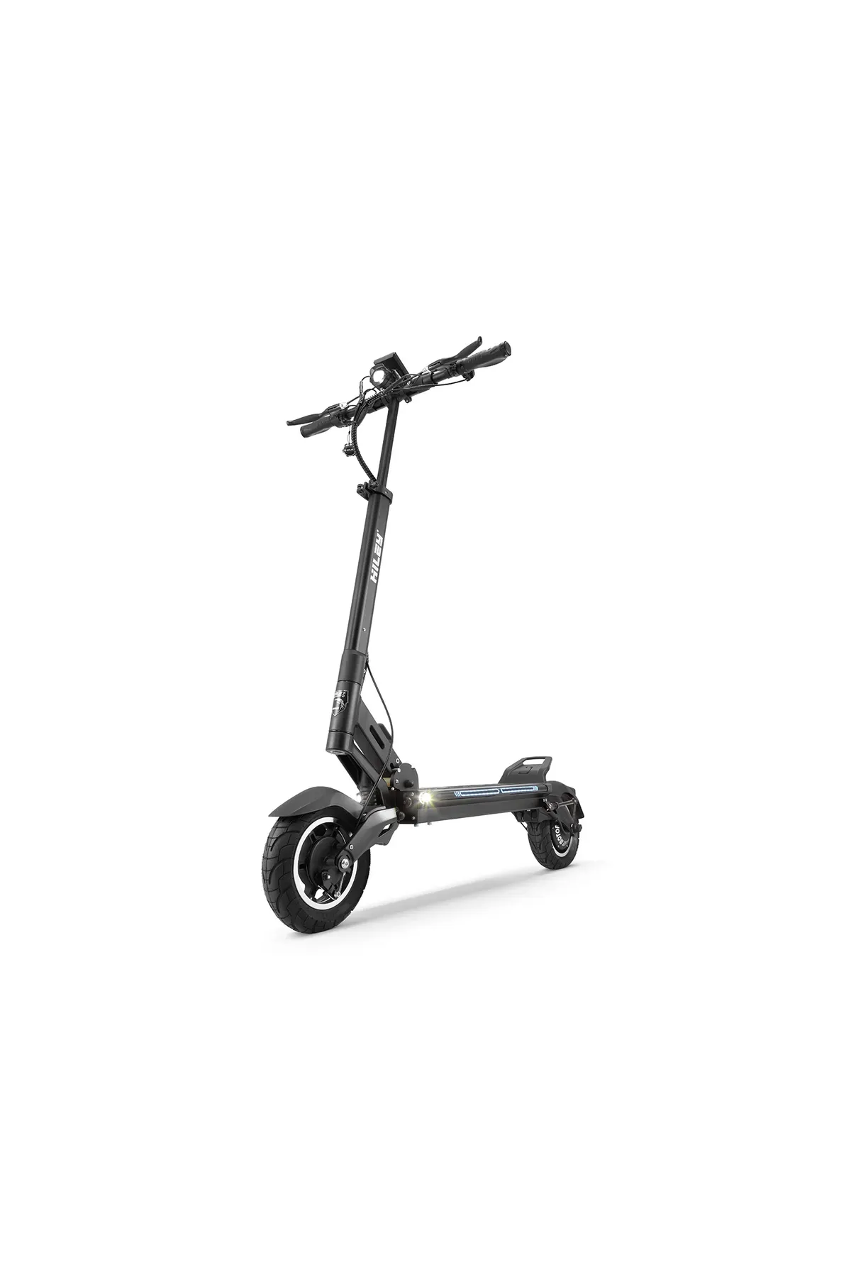 HLY Tiger Max Su Geçirmez Elektrikli Scooter 1600 W