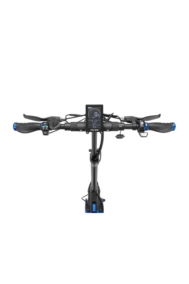 Hiley Tiger Max Waterproof Scooter 1600 W