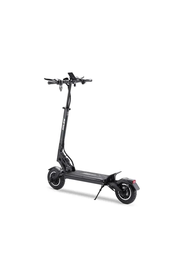 HLY Tiger Max Su Geçirmez Elektrikli Scooter 1600 W
