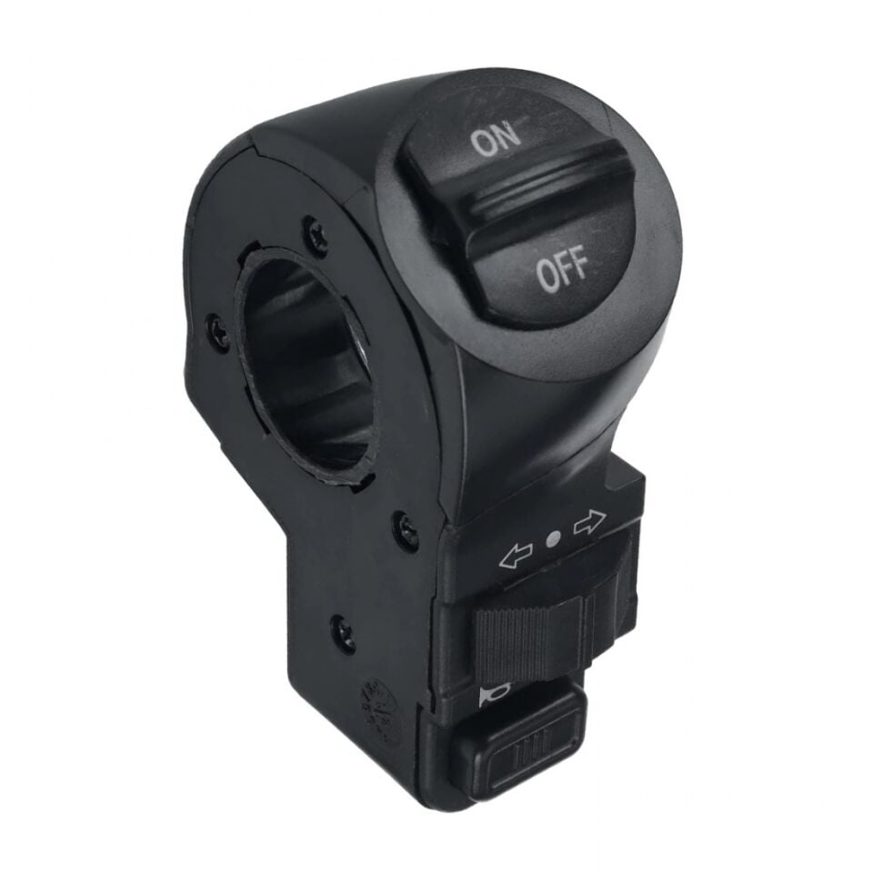 Onvo OV-012 X Plus (2024) Far Korna Kontrolcüsü