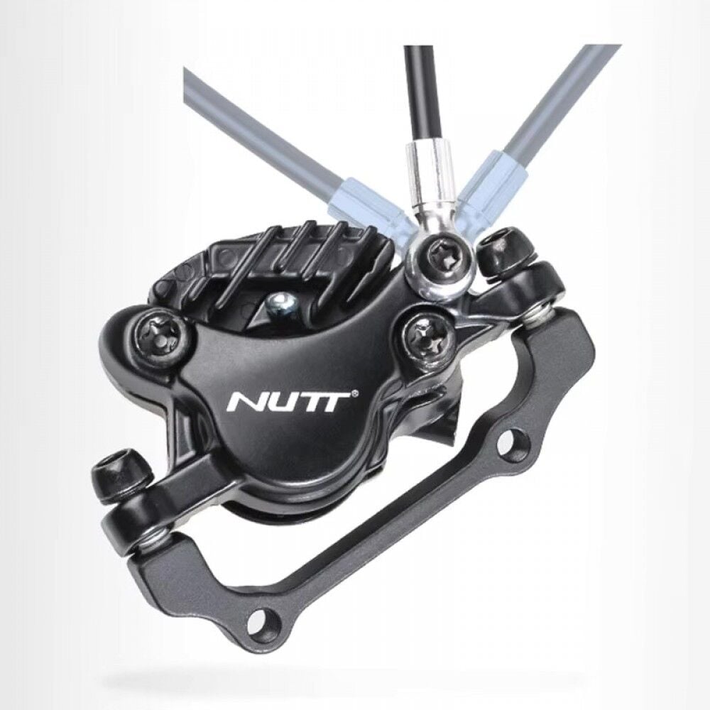 Onvo OV-RX8 Ön Fren Kaliperi