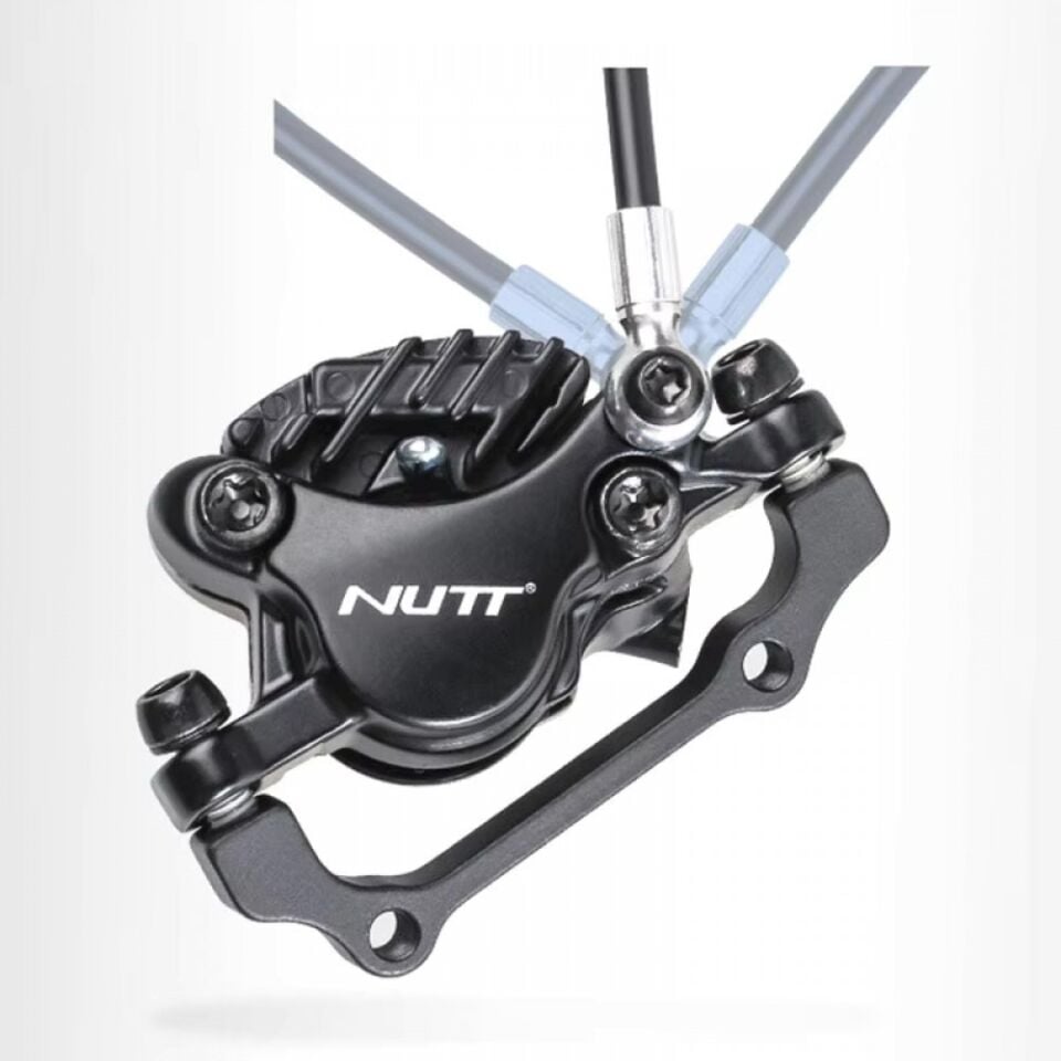 Onvo OV-RX8 Ön Fren Kaliperi