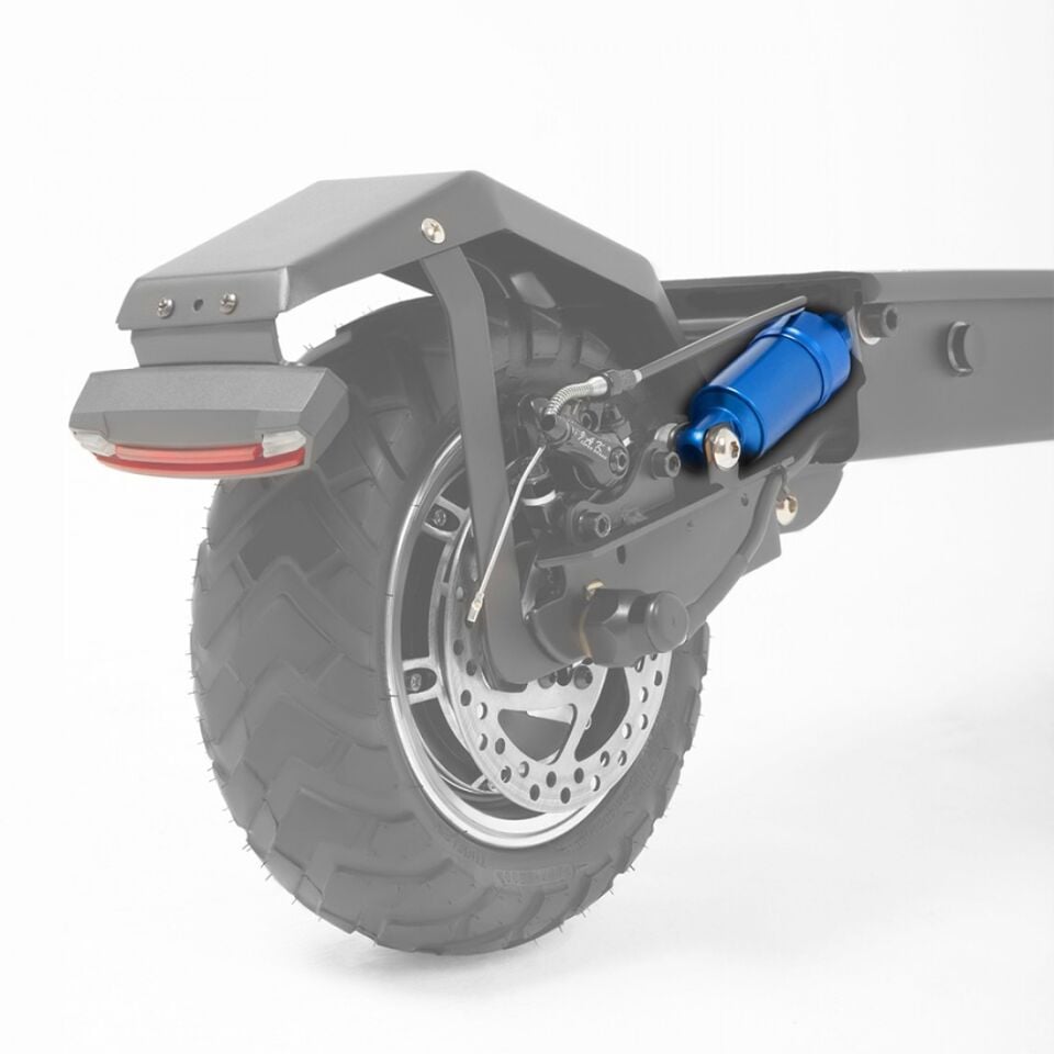 Onvo OV-012 X Plus (2024) Arka Süspansiyon (Tek) - Mavi
