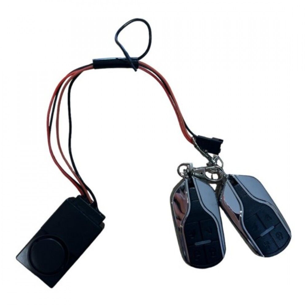 Onvo OV-RX 8 Alarm Kiti