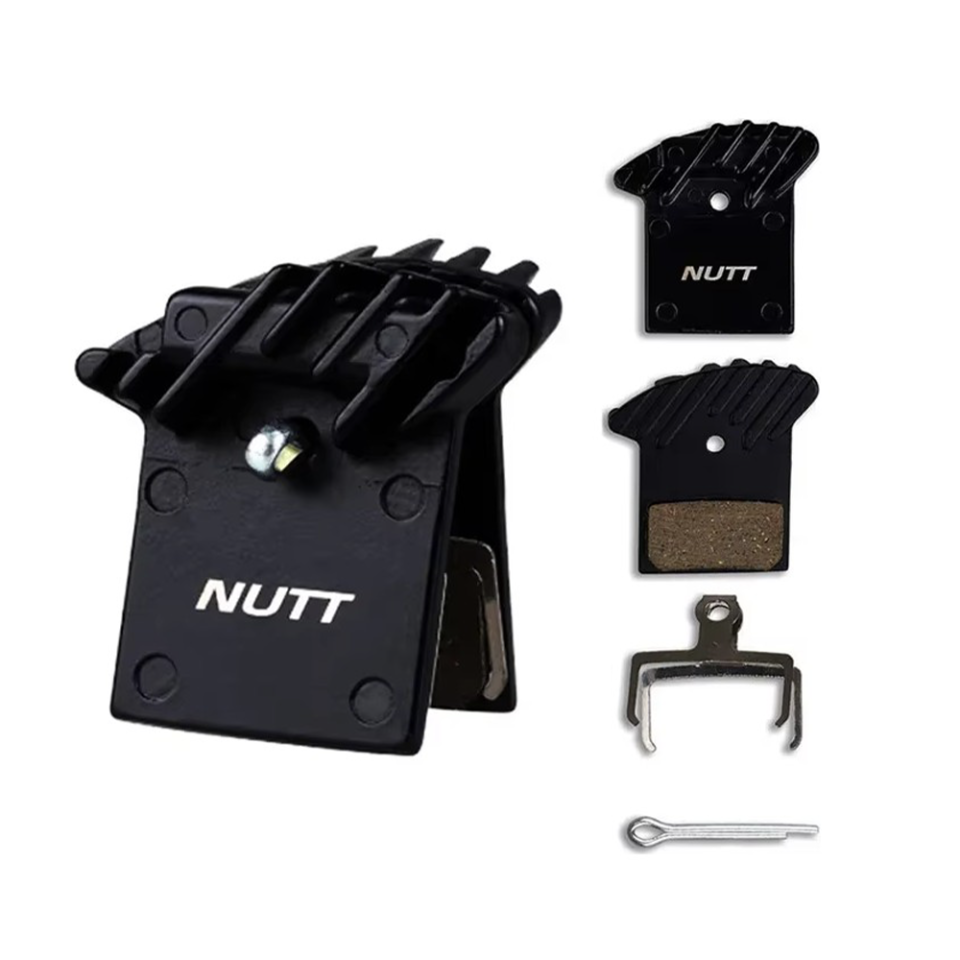 Onvo OV-RX8 Nutt Fren Balata