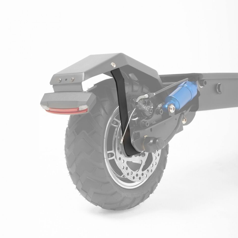 Onvo OV-012 X Plus (2024) Arka Çamurluk Bağlantı Demiri (Sağ)