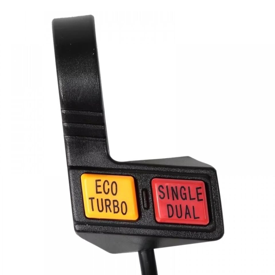 Onvo OV-RX 7 Eco Turbo & Single Dual Paneli