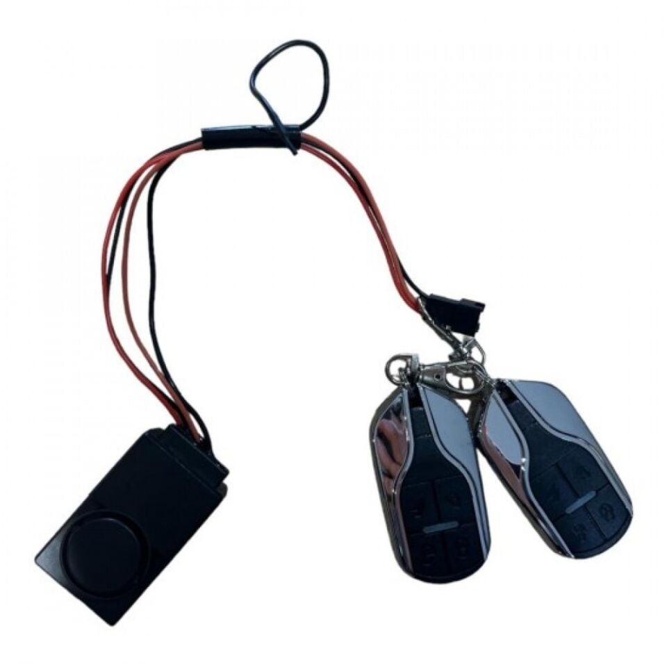 Onvo OV-RX 7 Alarm Kiti