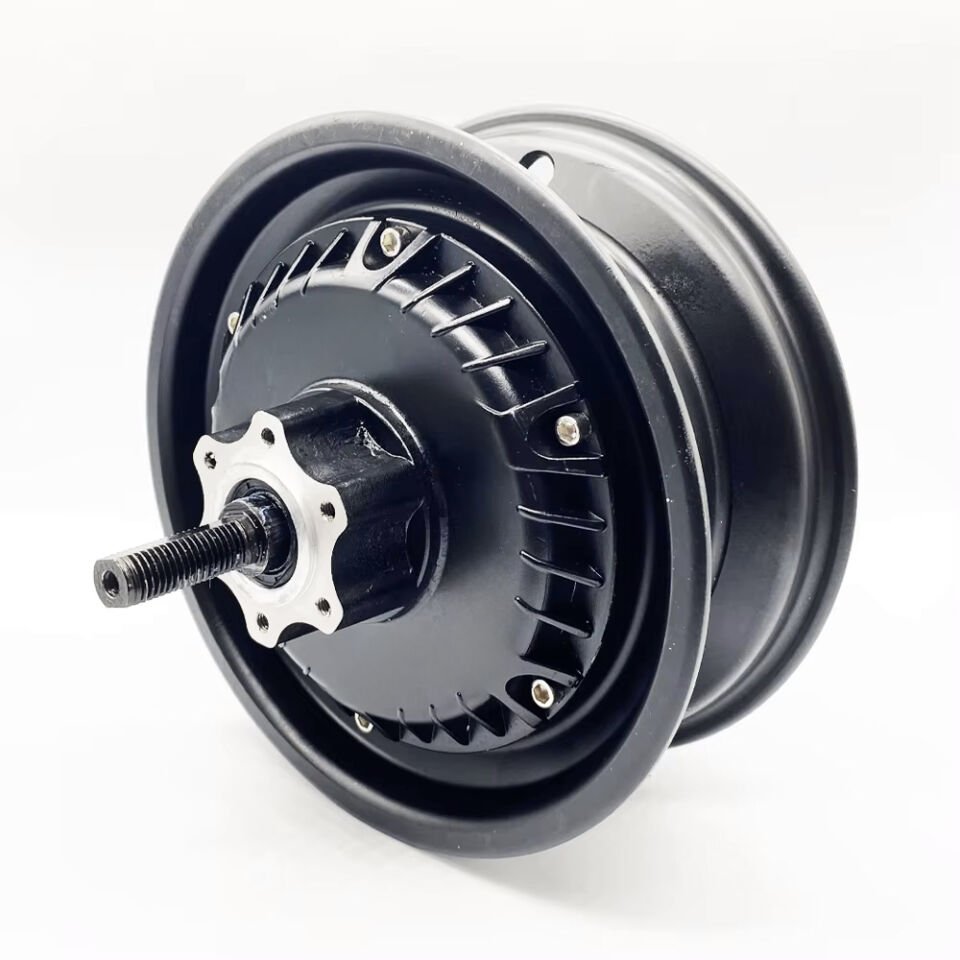Onvo RX-7 Ön Motor (2000W)