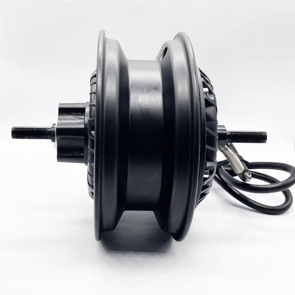 Onvo RX-7 Ön Motor (2000W)