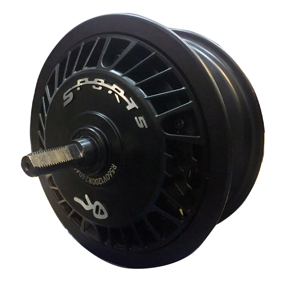 Onvo Ov-Rx-5 Ön Motor (1200W)