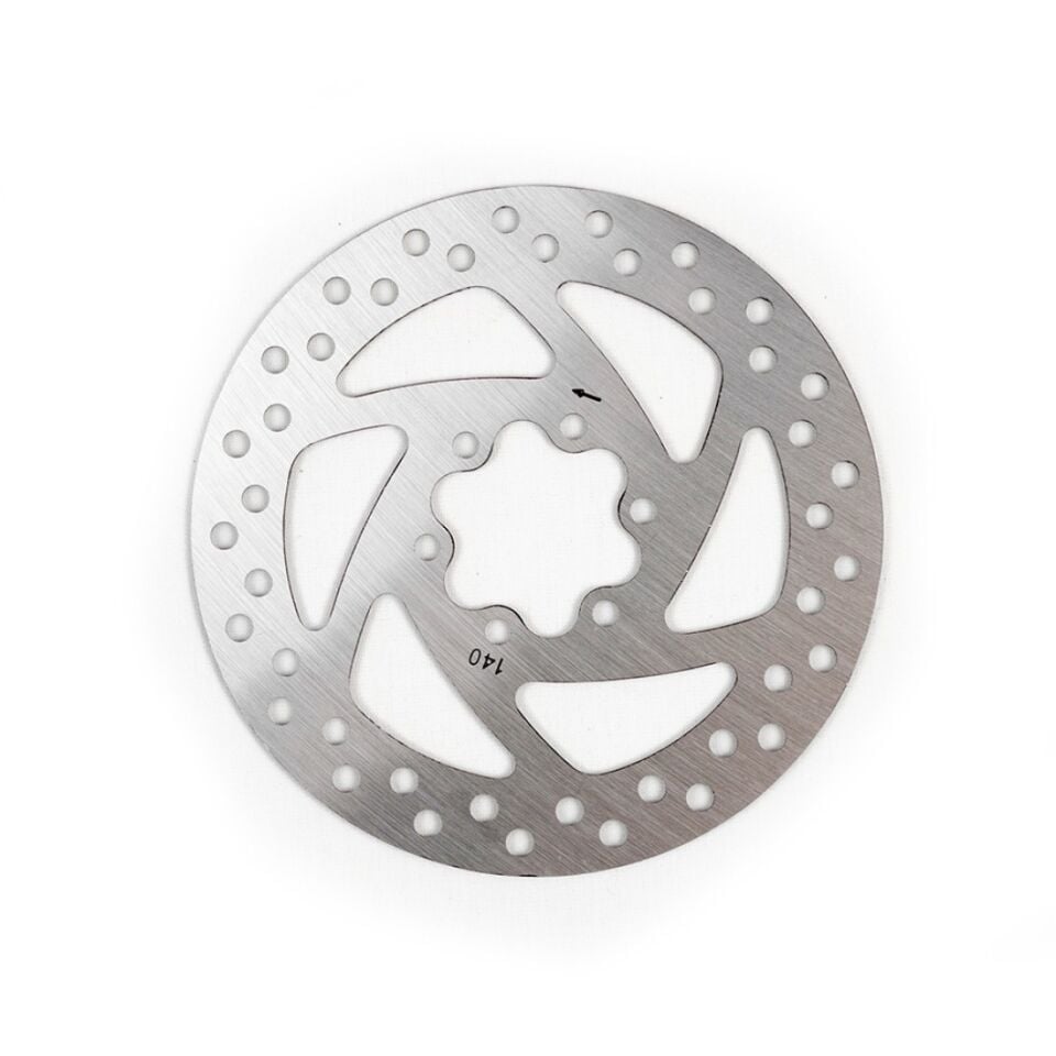 Onvo OV-011 Disk