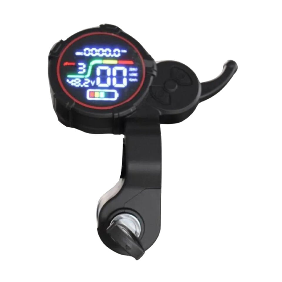 Onvo OV-013 Display Gaz Kolu
