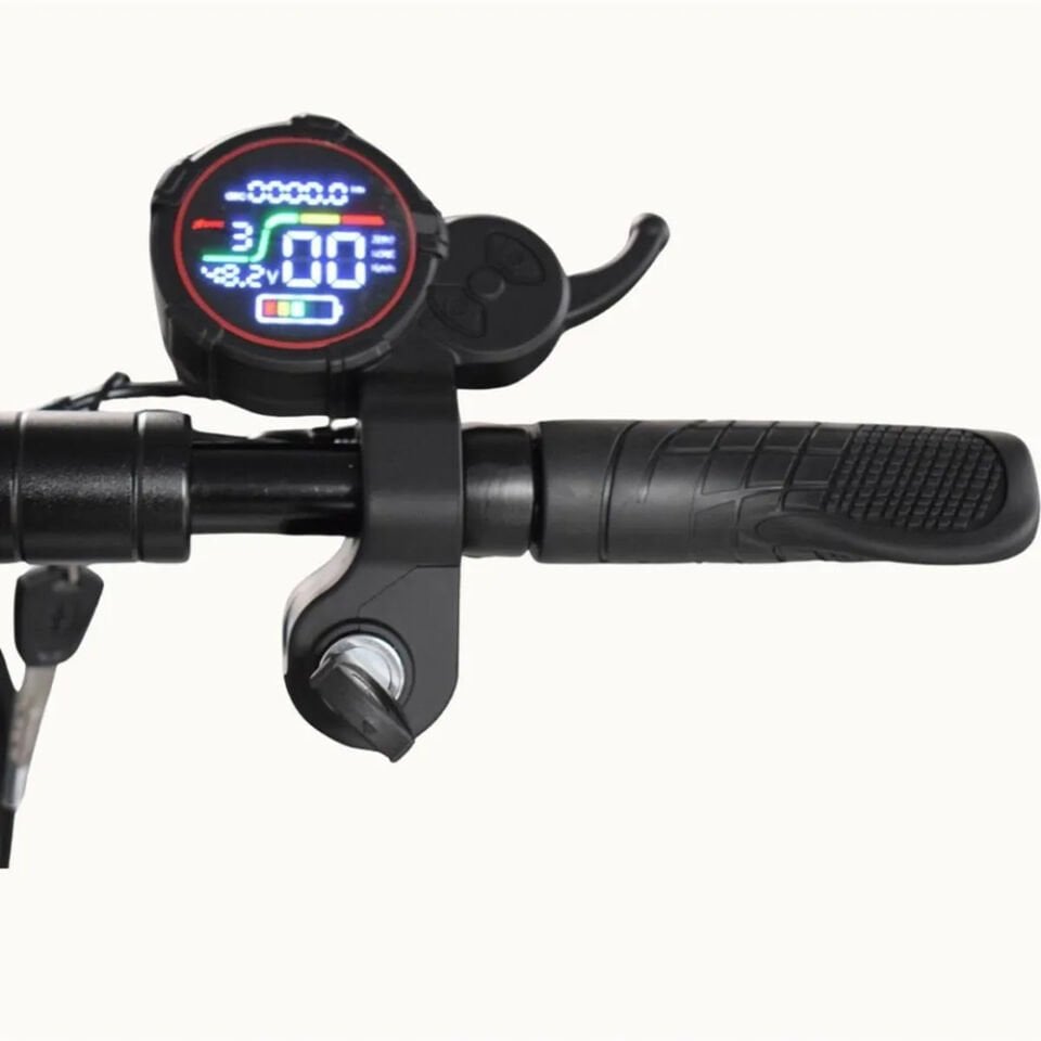 Onvo OV-013 Display Gaz Kolu