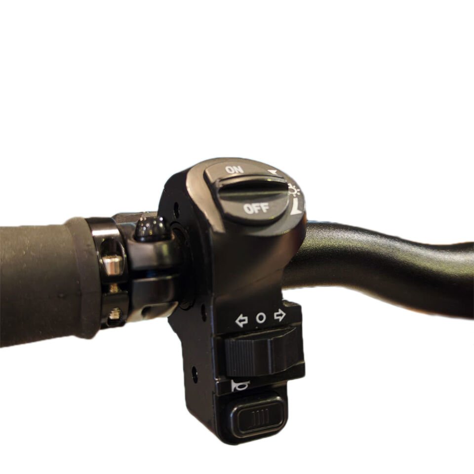 Onvo OV-013 Far Korna Kontrolcüsü