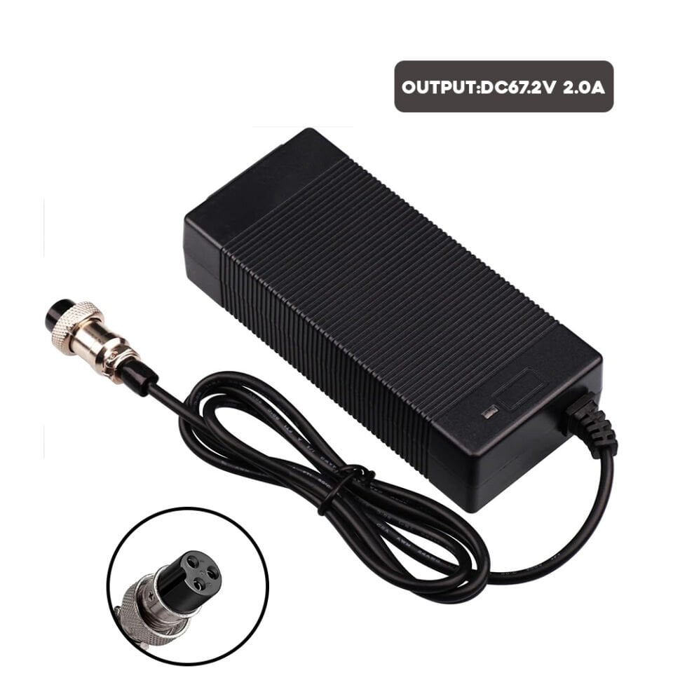 Onvo OV-013 Şarj Adaptörü