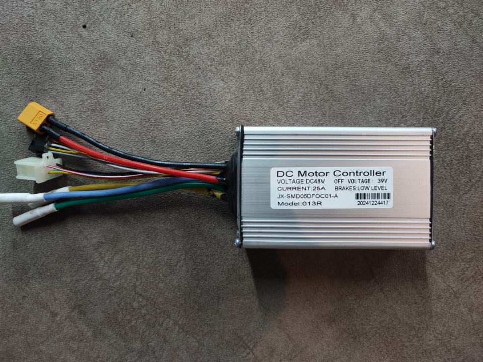 Onvo OV-013 X Plus Ön Beyin