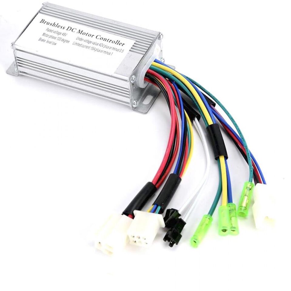 Onvo OV-007 Motor Kontrolcüsü (Beyin)