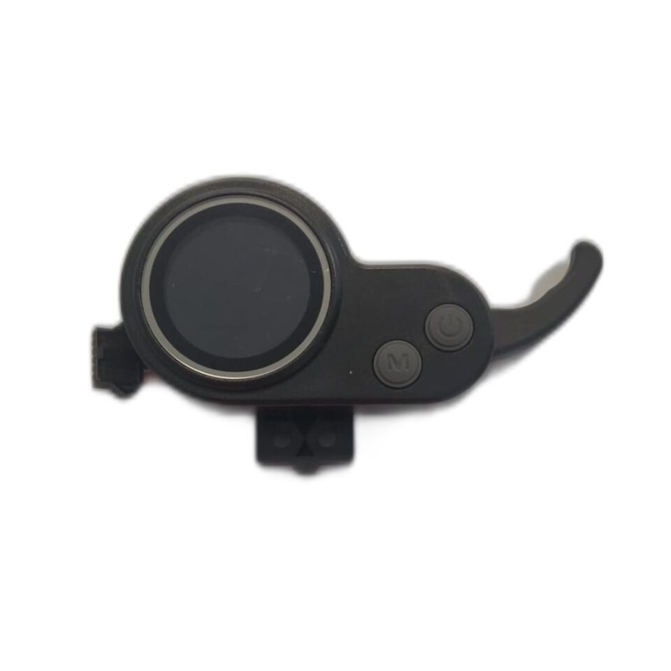 Onvo OV-007 Display