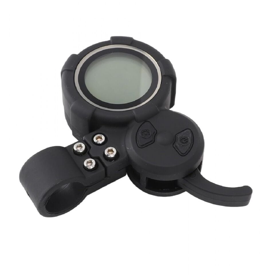Onvo OV-012 X Plus (2023) Display Gaz Kolu