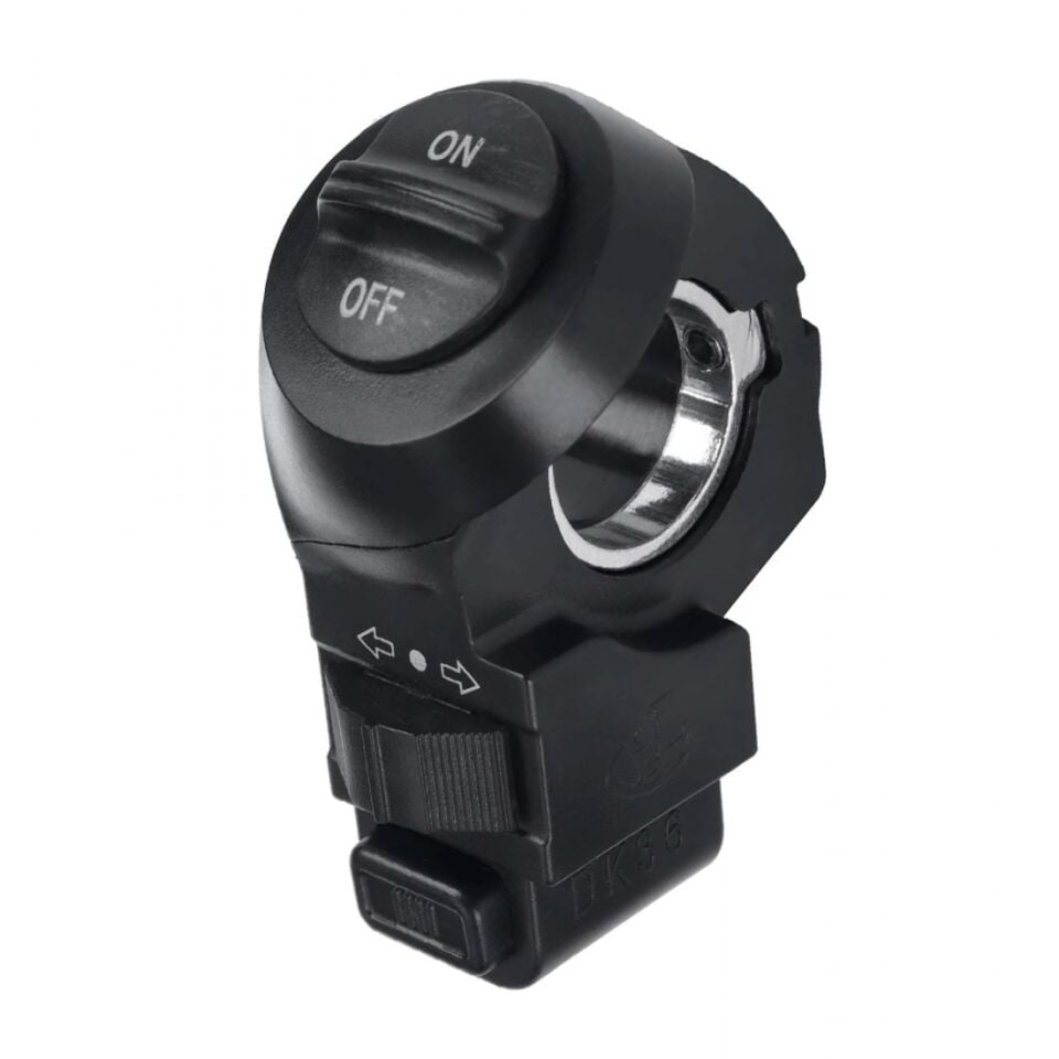 Onvo OV-012 X Plus (2023) Far Korna Kontrolcüsü