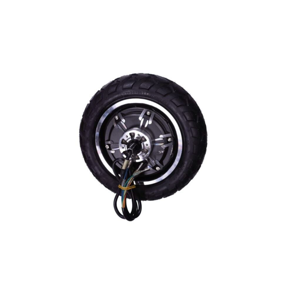 Onvo OV-012 X Plus (2023) Arka Motor (800W)