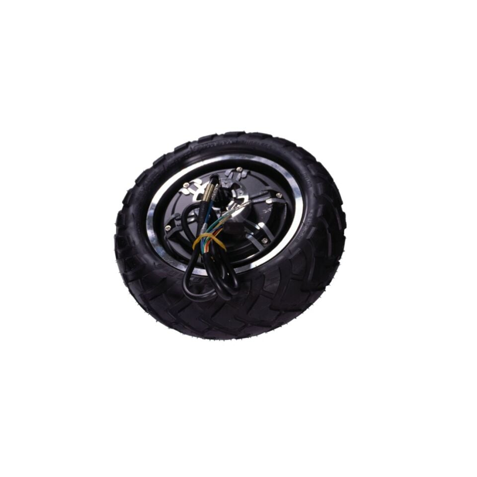 Onvo OV-012 X Plus (2023) Arka Motor (800W)