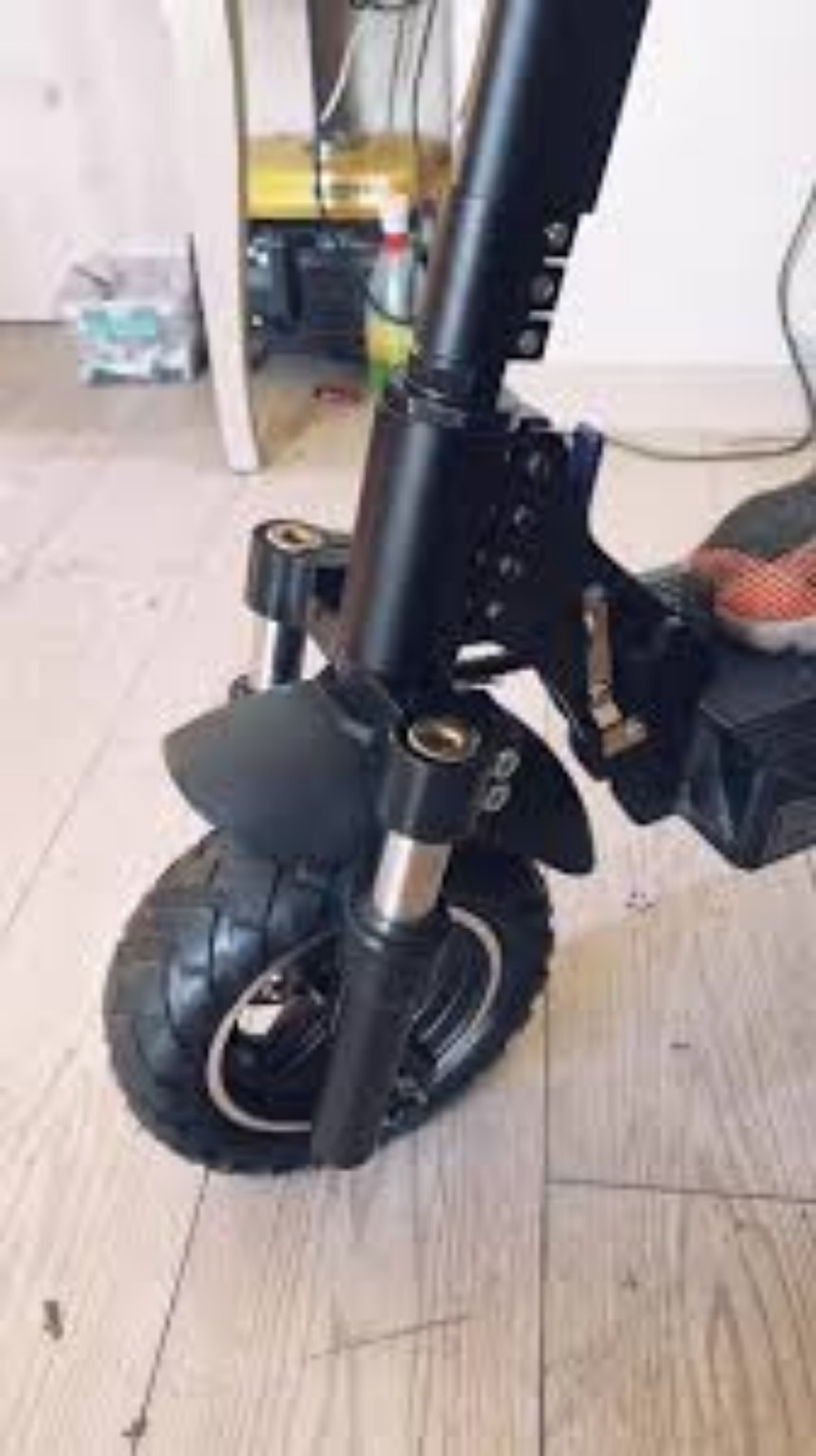 Onvo OV-012 X Plus (2023) Gidon Çatalı