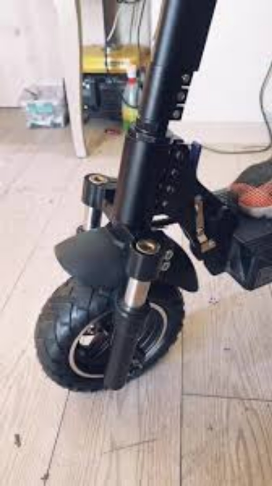 Onvo OV-012 X Plus (2023) Gidon Çatalı