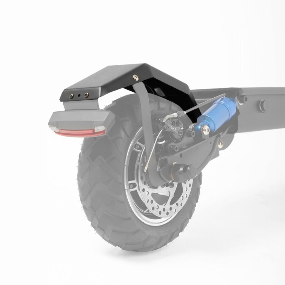 Onvo OV-012 X Plus (2023) Arka Çamurluk