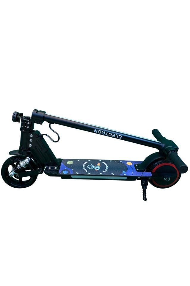 Electron Kids Elektirikli Scooter