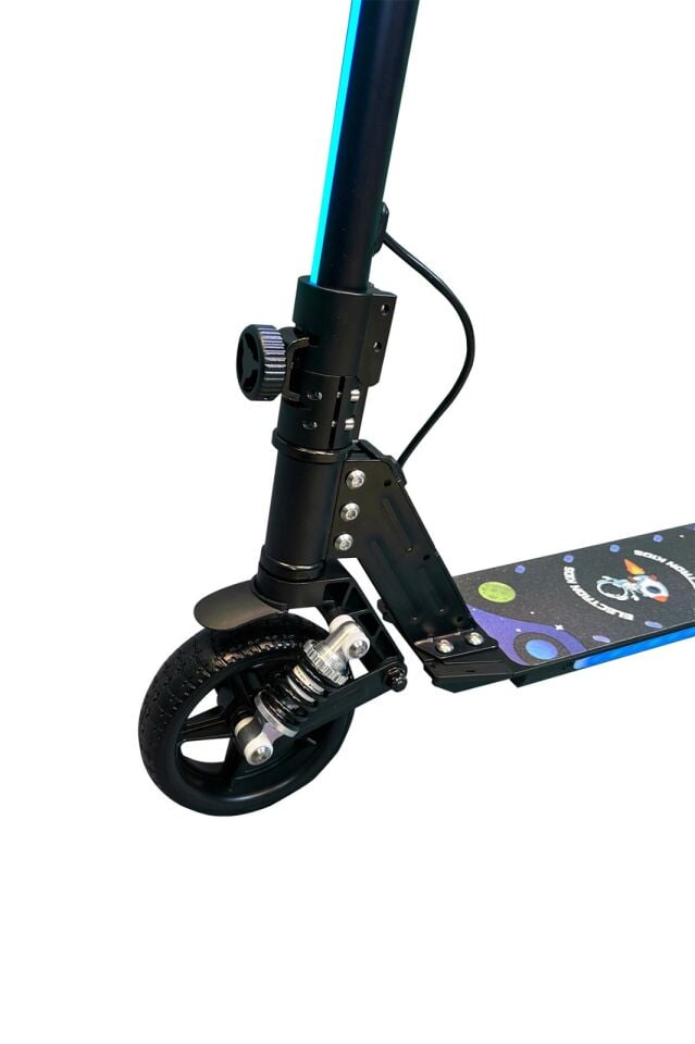 Electron Kids Elektirikli Scooter