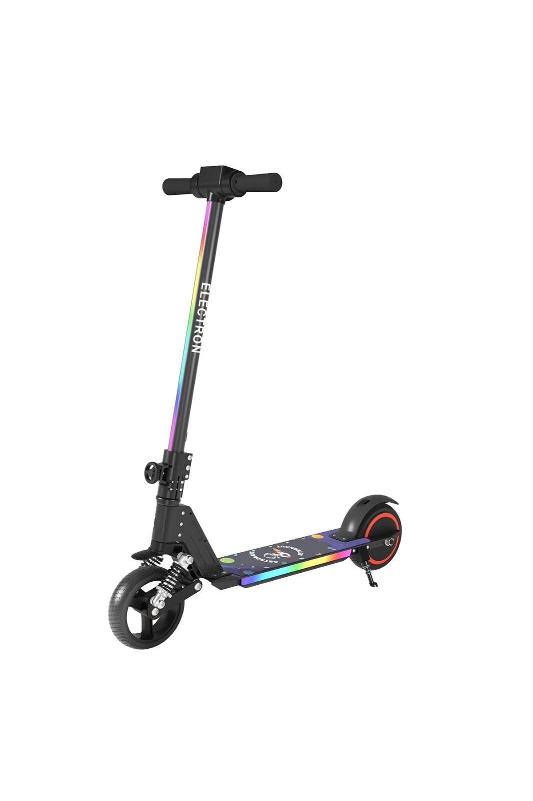 Electron Kids Elektirikli Scooter