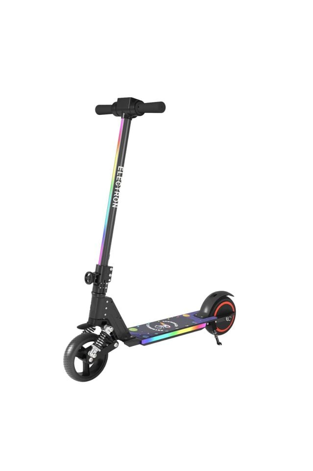 Electron Kids Elektirikli Scooter