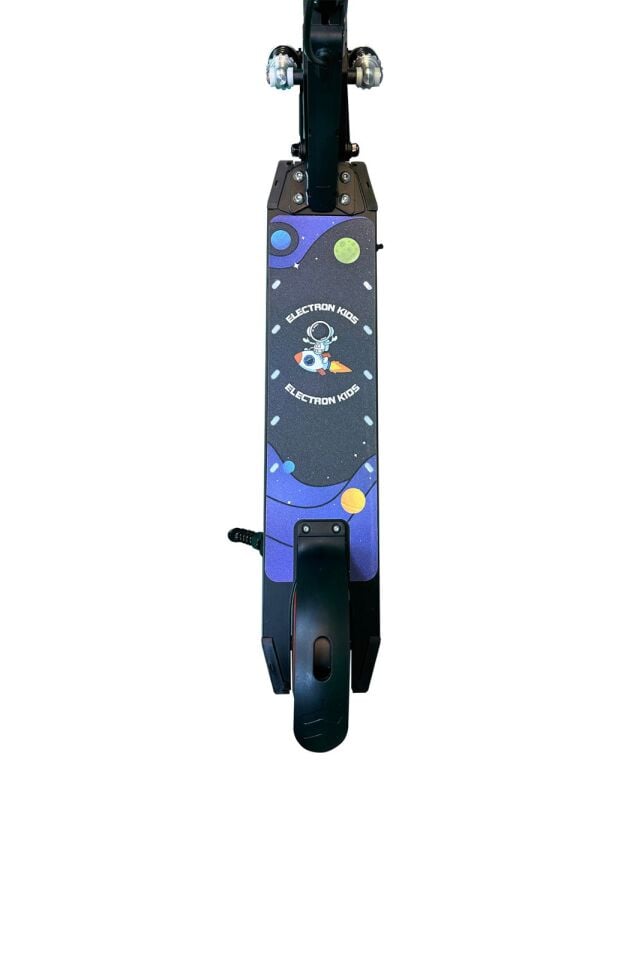 Electron Kids Elektirikli Scooter